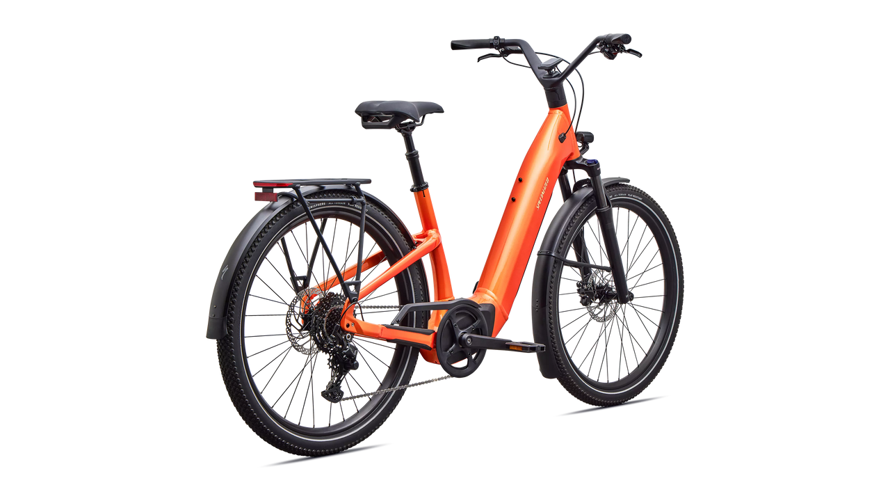 BICI SPECIALIZED TURBO COMO 4.0 RETRO