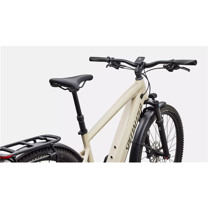 BICICLETA SPECIALIZED TURBO TERO 4.0 EQ