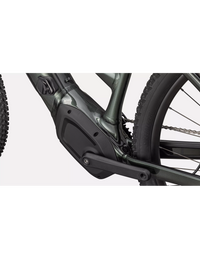 BICI SPECIALIZED TURBO TERO 4.0 STEP THROUGH GREEN MOTORE