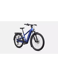 BICI SPECIALIZED TURBO VADO 3 4.0 BLUE FRONTE