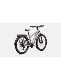 BICI SPECIALIZED TURBO VADO 3 4.0 GLOSS SAND STONE METALLIC RETRO