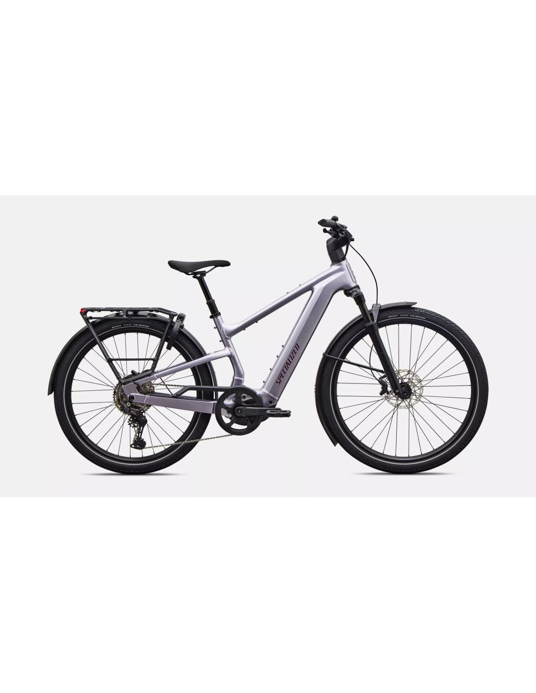 SPECIALIZED TURBO VADO 3 5.0