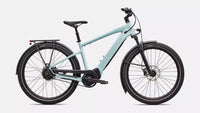 BICI SPECIALIZED TURBO VADO 4.0 IGH LIGHT BLUE