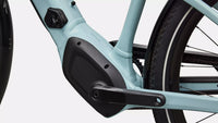 BICI SPECIALIZED TURBO VADO 4.0 IGH LIGHT BLUE MOTORE