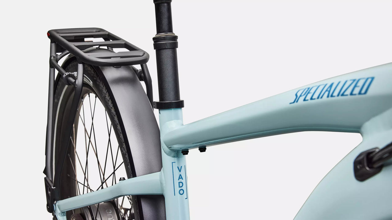 BICI SPECIALIZED TURBO VADO 4.0 IGH LIGHT BLUE REGGISELLA