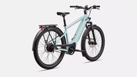 BICI SPECIALIZED TURBO VADO 4.0 IGH LIGHT BLUE RETRO
