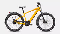 BICI SPECIALIZED TURBO VADO 4.0 IGH YELLOW