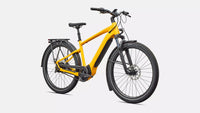 BICI SPECIALIZED TURBO VADO 4.0 IGH YELLOW FRONTE