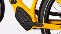BICI SPECIALIZED TURBO VADO 4.0 IGH YELLOW MOTORE