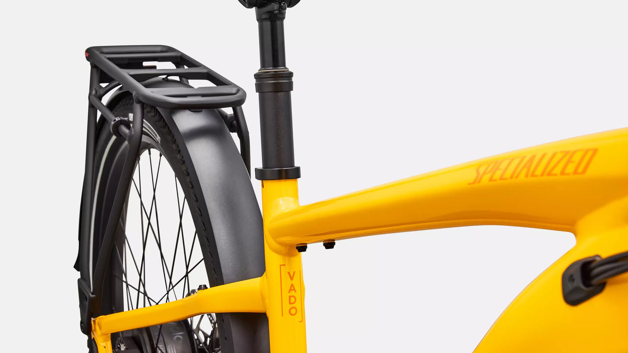 BICI SPECIALIZED TURBO VADO 4.0 IGH YELLOW REGGISELLA