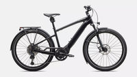 BICI SPECIALIZED TURBO VADO 5.0 BLACK