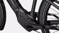 BICI SPECIALIZED TURBO VADO 5.0 BLACK MOTORE