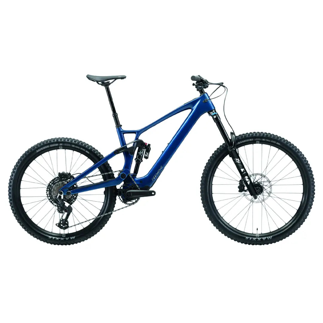 FIETS TEEWING FLUX ONE A
