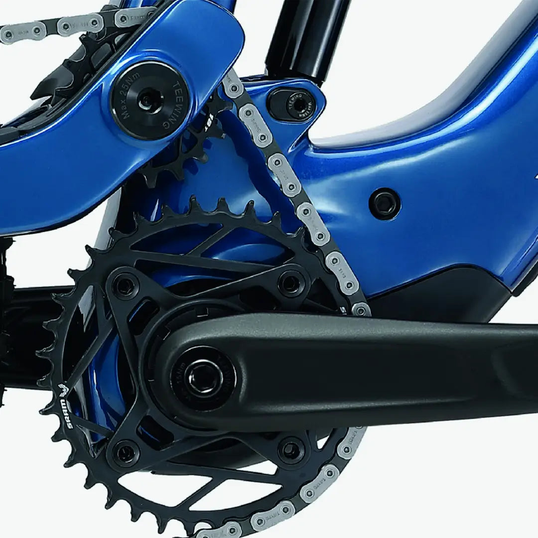 FIETS TEEWING FLUX ONE A