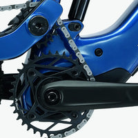 FIETS TEEWING FLUX ONE A