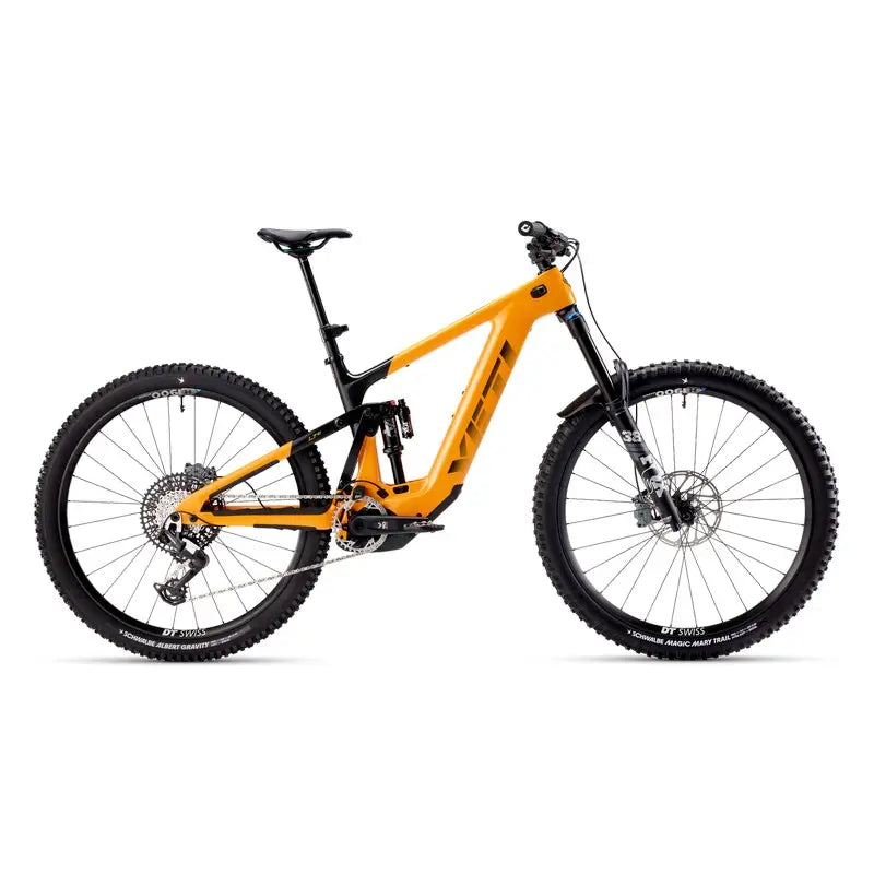 BICI YETI LTE C2