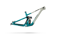 BICI YETI LT 90/X0 FACTORY TELAIO