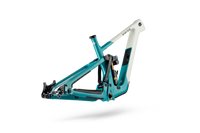 BICI YETI LT 90/X0 FACTORY TELAIO RETRO