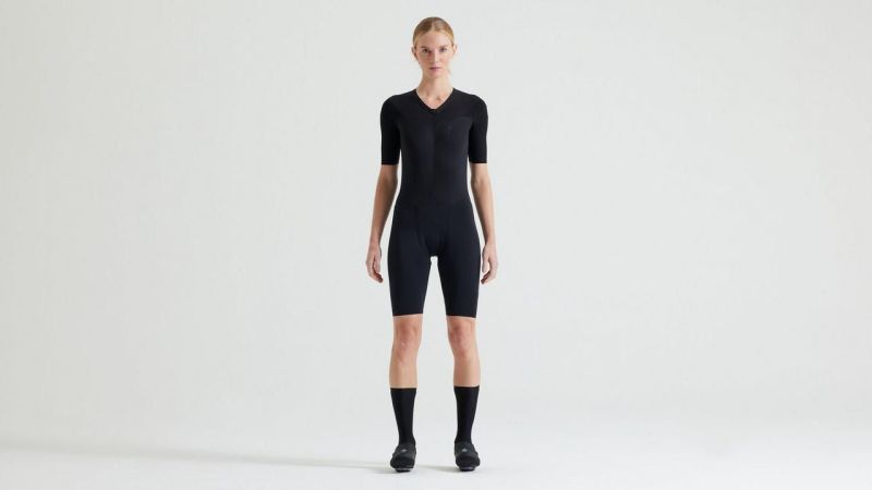 BODY SPECIALIZED DONNA S-WORKS AERO MC