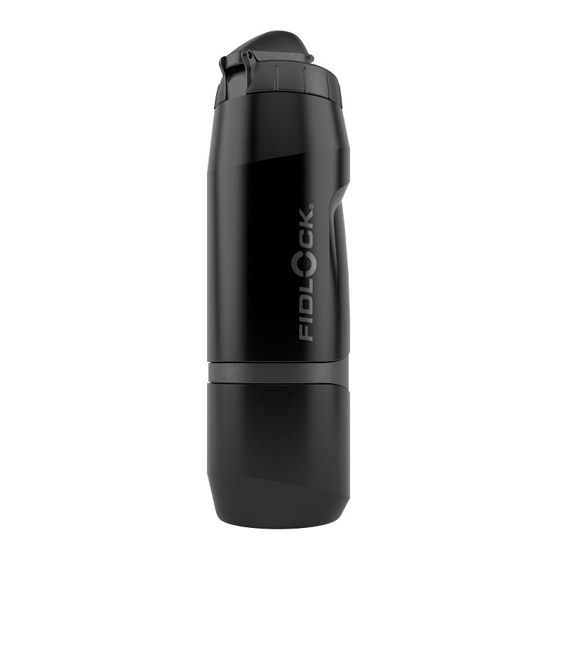 BORRACCIA FIDLOCK SINGLE TWIST BOTTLE 800 BLACK