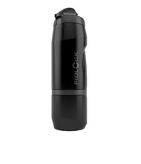 BORRACCIA FIDLOCK SINGLE TWIST BOTTLE 800 BLACK