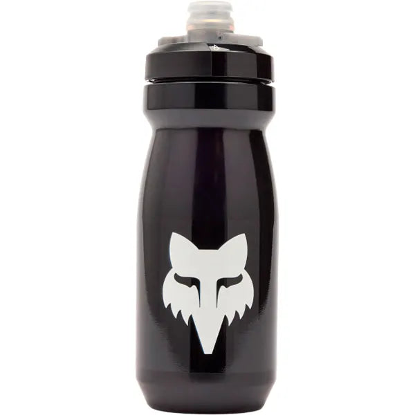 BORRACCIA FOX CAMELBAK PODIUM BOTTLE 620 ML BLACK