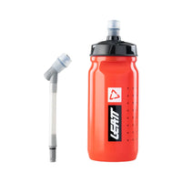 BORRACCIA LEATT BOTTLE STEADYSIP CONVERTIBLE 600 RED