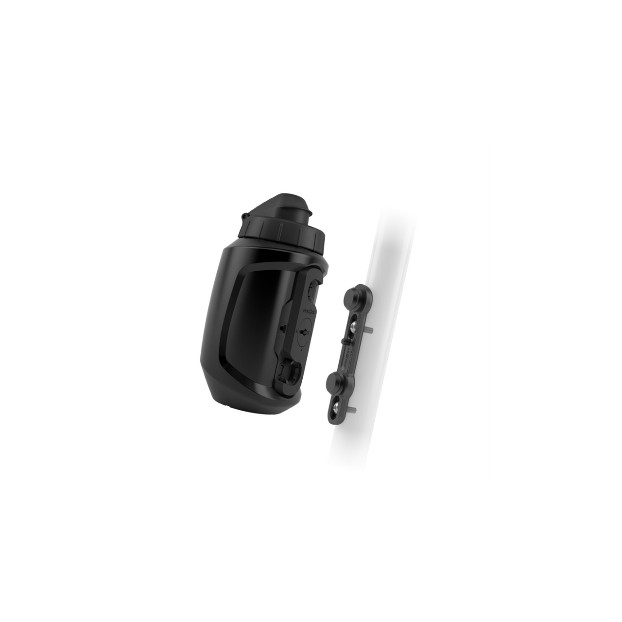 FIDLOCK BOTELLA TWIST 550 COMPACT + BASE PARA BICICLETA
