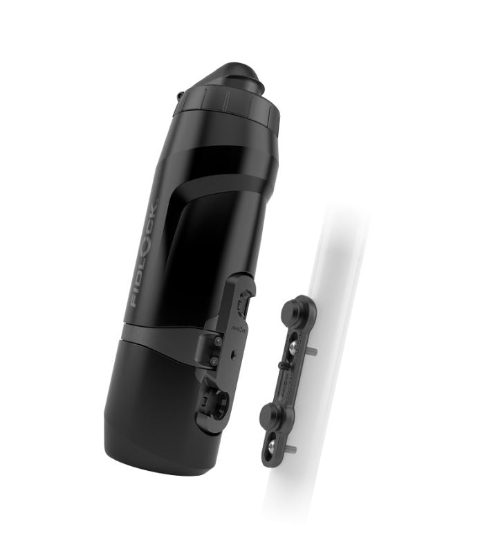 FIDLOCK TWIST BOTTLE 800 + BASE PARA BICICLETA