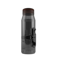BORRACCIA FIDLOCK TWIST SINGLE BOTTLE 700 LIFE BLACK