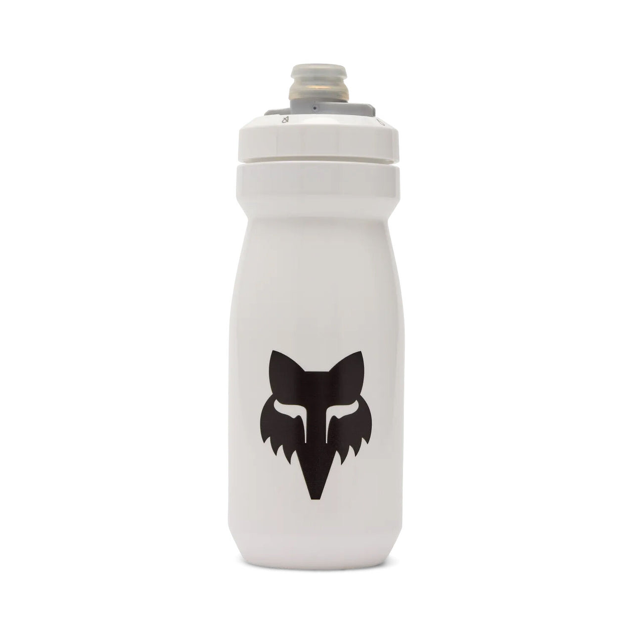 BORRACCIA FOX CAMELBAK PODIUM BOTTLE 620 ML WHITE