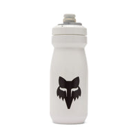 BORRACCIA FOX CAMELBAK PODIUM BOTTLE 620 ML WHITE