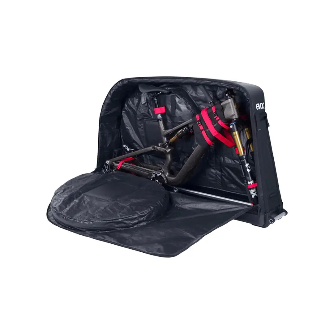 BORSA BICI EVOC PRO BLACK BICI