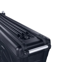 BORSA BICI EVOC PRO BLACK DETTAGLIO