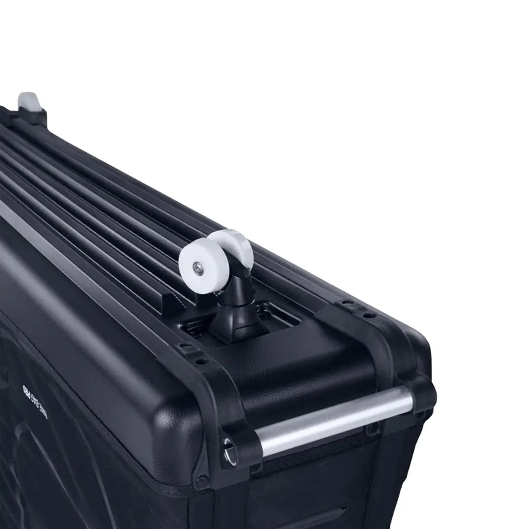 BORSA BICI EVOC PRO BLACK RUOTE