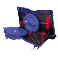 BORSA EVOC BIKE BAG PRO ROAD 2026 APERTA