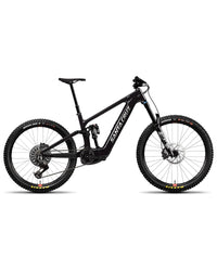 BICI SANTA CRUZ BULLIT 4 C 90 MX 