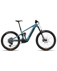 BICI SANTA CRUZ BULLIT 4 C 90 MX