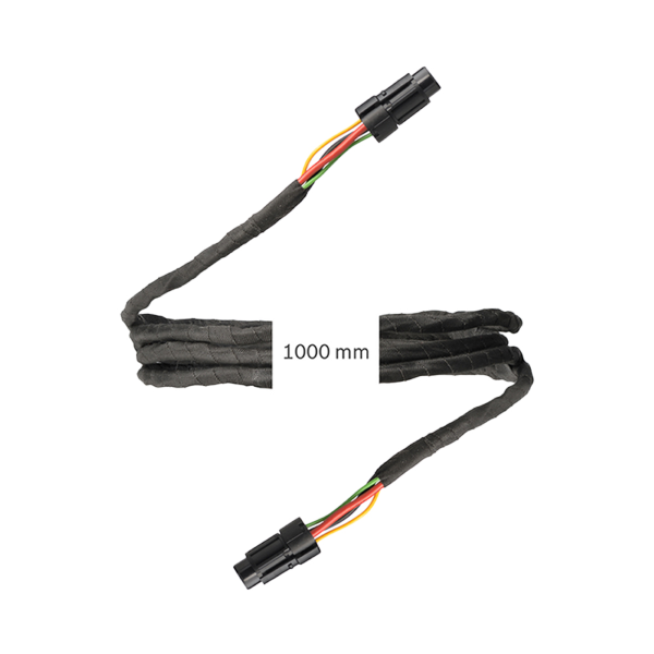 BOSCH CABLE DE BATERÍA 1000 MM SMART SYSTEM (BCH3910_1000)