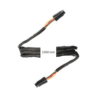 BOSCH CABLE DE BATERÍA 1000 MM SMART SYSTEM (BCH3910_1000)