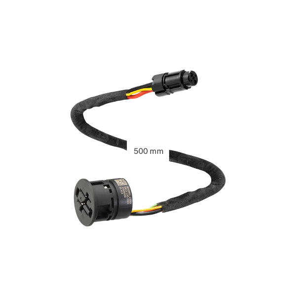 NABÍJACÍ KÁBEL BOSCH 500MM SMART SYSTEM (BCH3901_500)