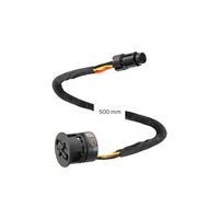 NABÍJACÍ KÁBEL BOSCH 500MM SMART SYSTEM (BCH3901_500)