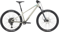 BICYKEL CANNONDALE HABIT HT 1