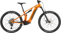 BICI CANNONDALE MOTERRA 4 PLUS
