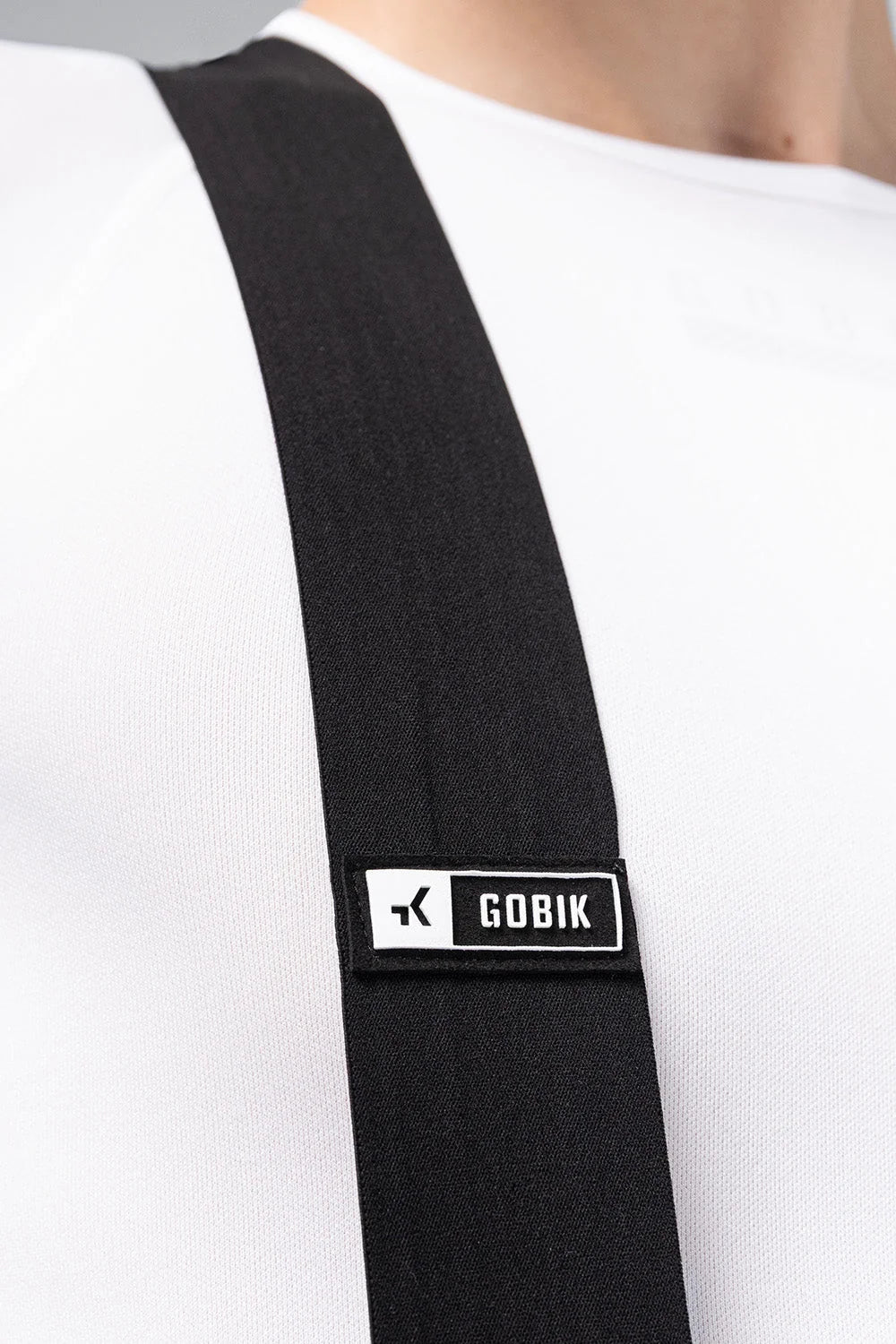 CALZAMAGLIA TERMICA GOBIK ABSOLUTE 8.0 K10 BRETELLA