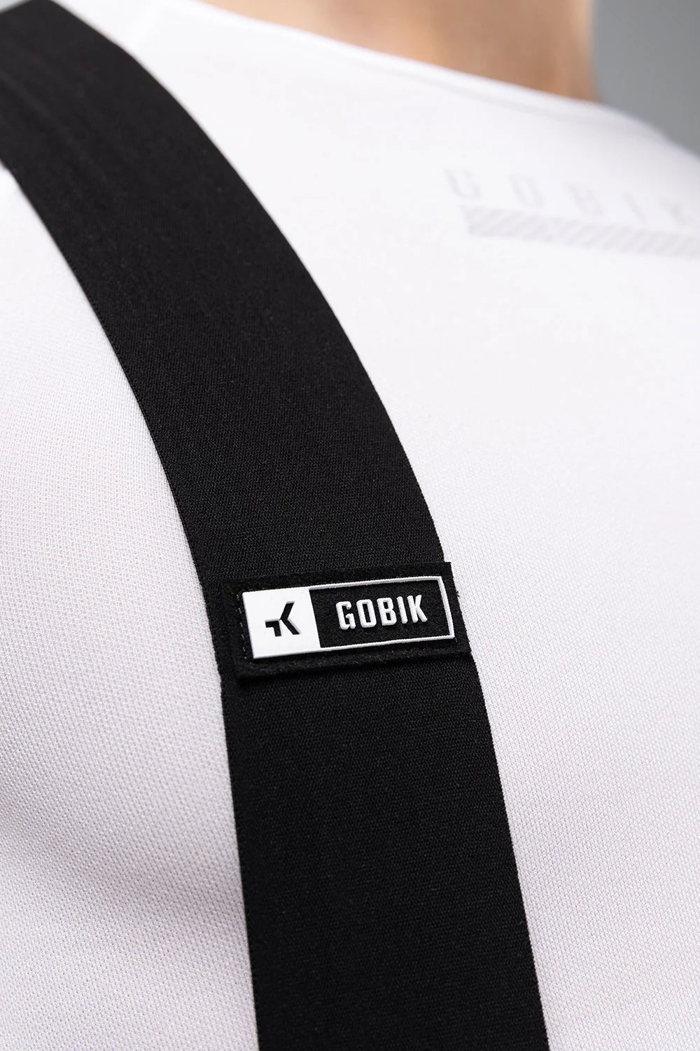 CALZAMAGLIA TERMICA GOBIK ABSOLUTE 8.0 K10 LOGO