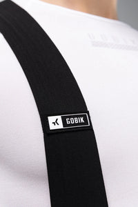CALZAMAGLIA TERMICA GOBIK ABSOLUTE 8.0 K10 LOGO