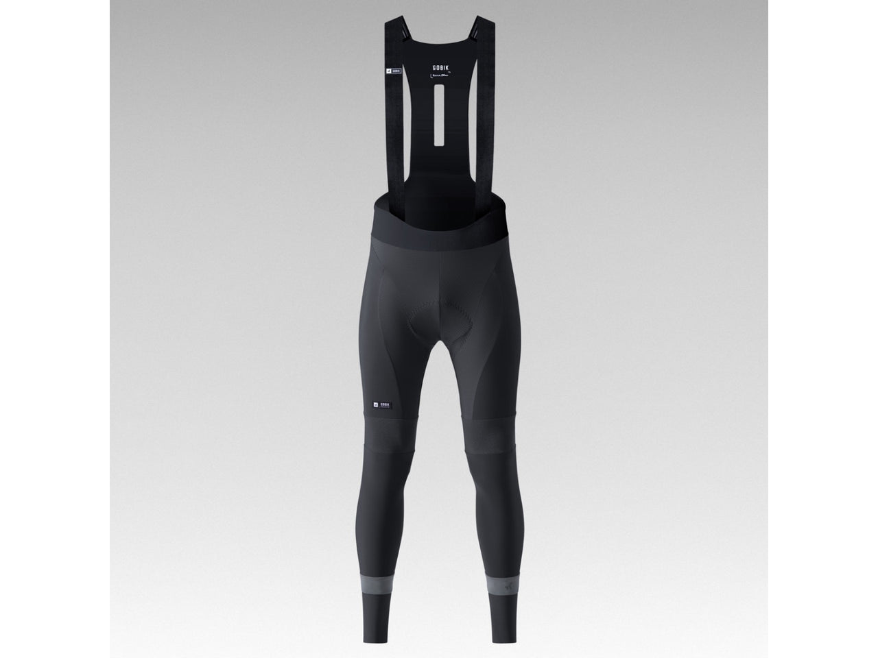 CALZAMAGLIA TERMICA GOBIK ABSOLUTE 8.0 K10 BLACK