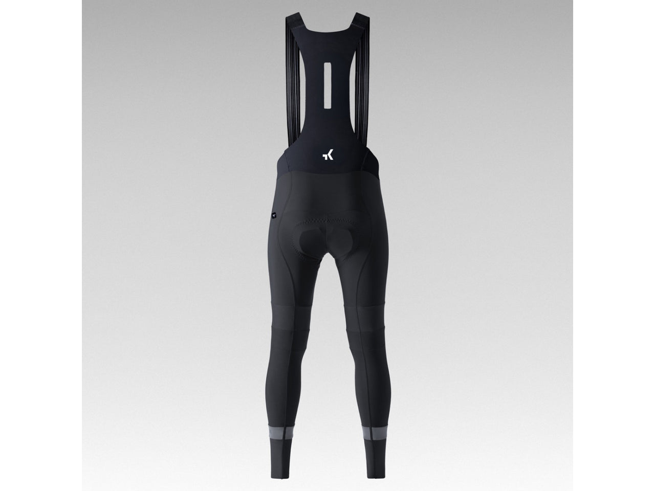 CALZAMAGLIA TERMICA GOBIK ABSOLUTE 8.0 K10 BLACK RETRO