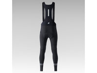 CALZAMAGLIA TERMICA GOBIK ABSOLUTE 8.0 K10 BLACK RETRO